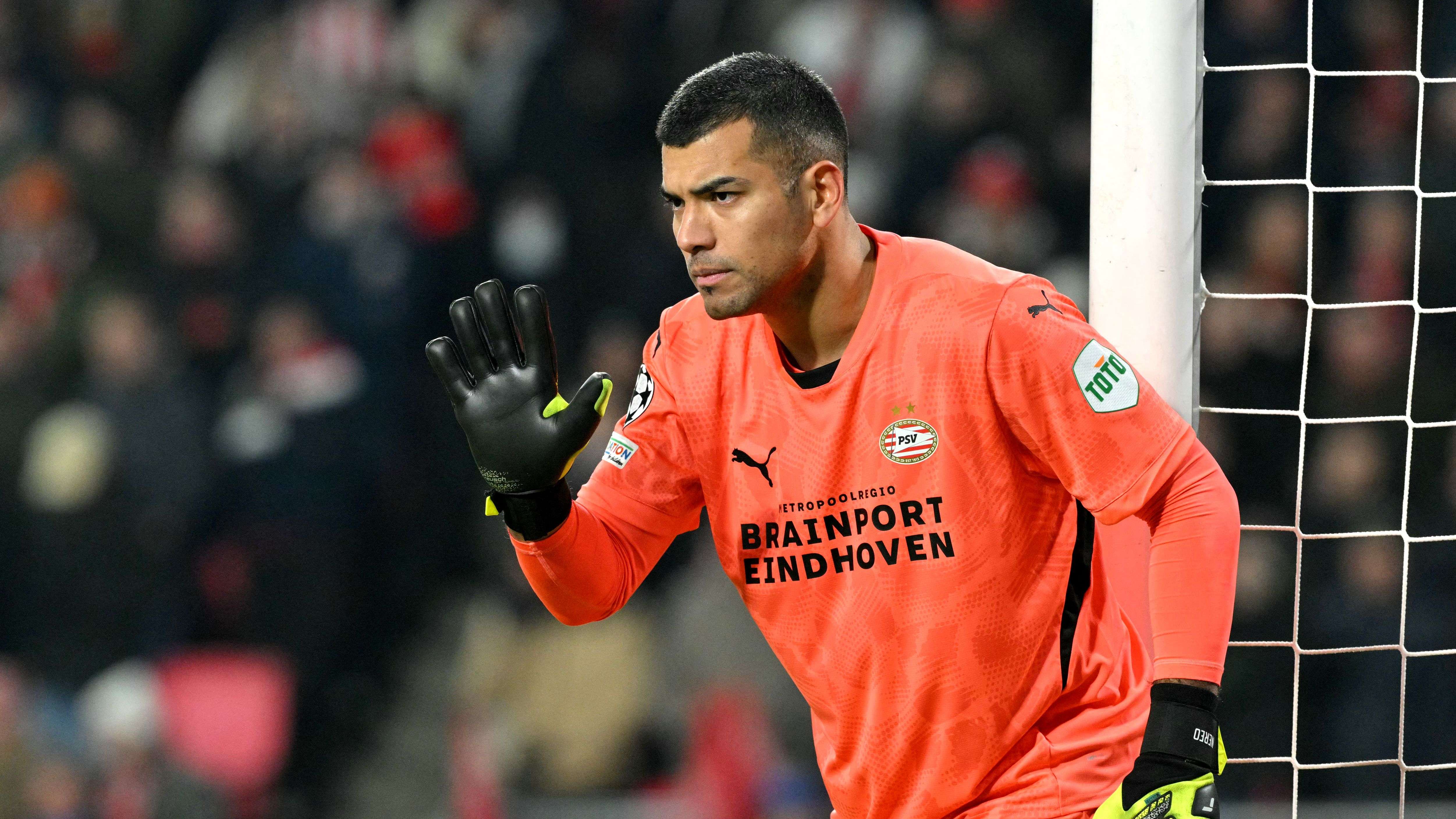 FBL-EUR-C1-PSV EINDHOVEN-JUVENTUS